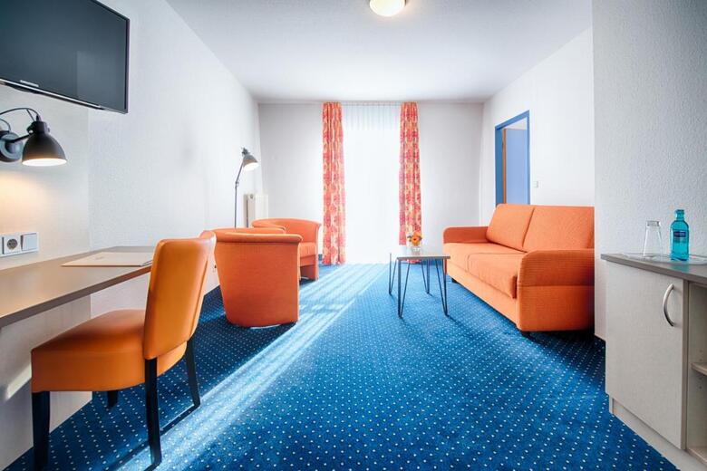 Hotel Achat Premium Zwickau