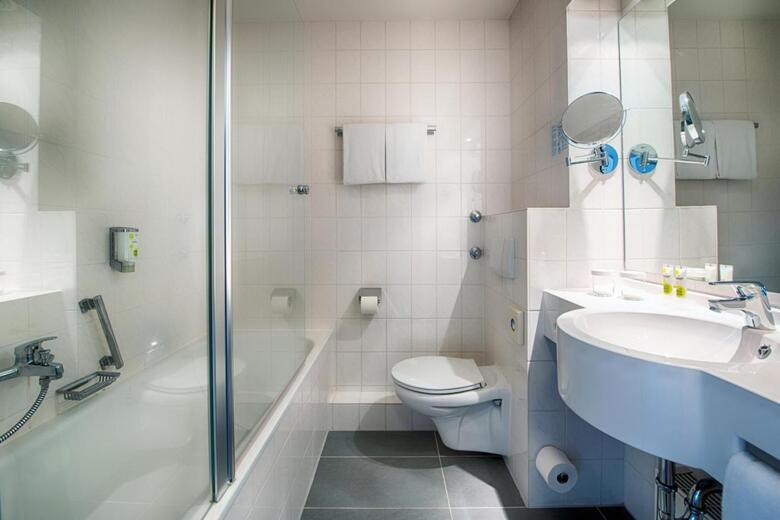 Hotel Achat Premium Zwickau