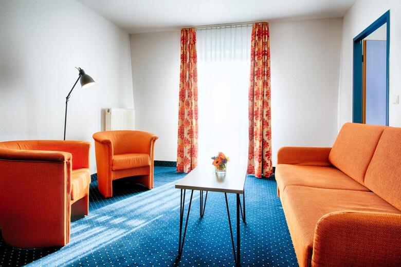 Hotel Achat Premium Zwickau