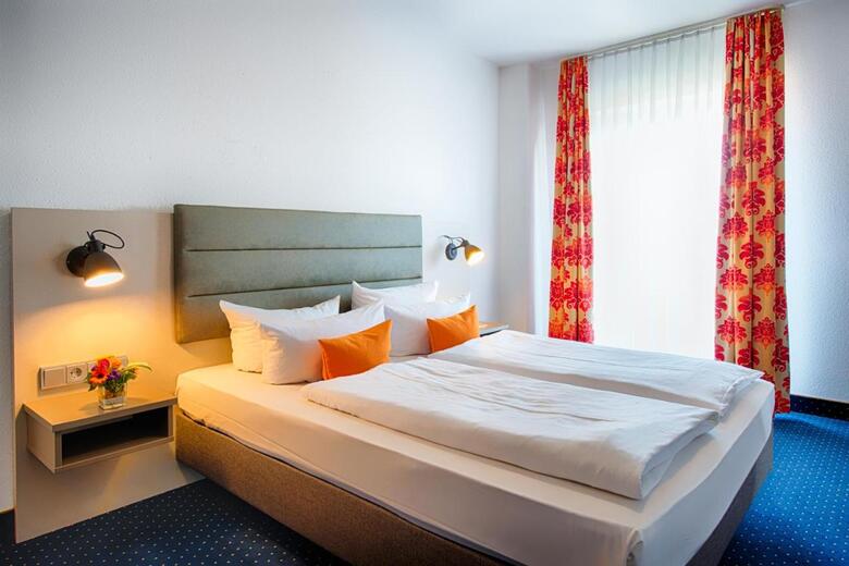Hotel Achat Premium Zwickau