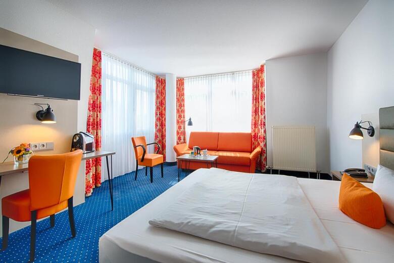 Hotel Achat Premium Zwickau