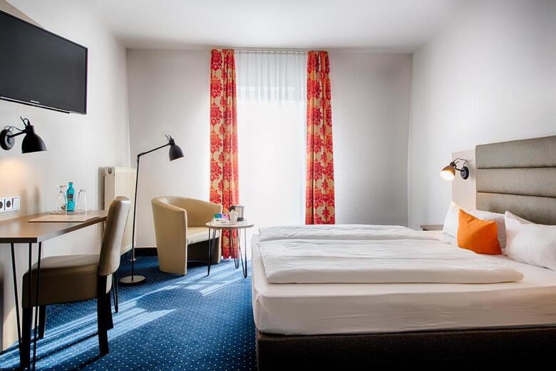 Hotel Achat Premium Zwickau