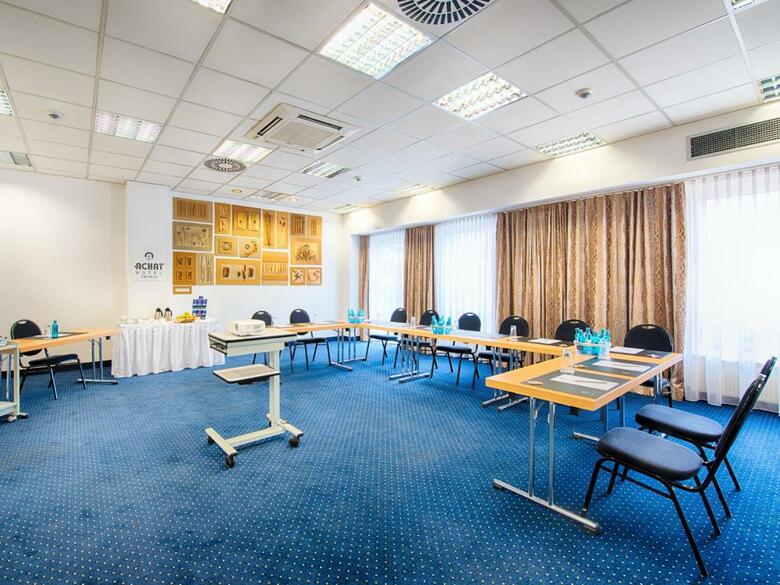 Hotel Achat Premium Zwickau