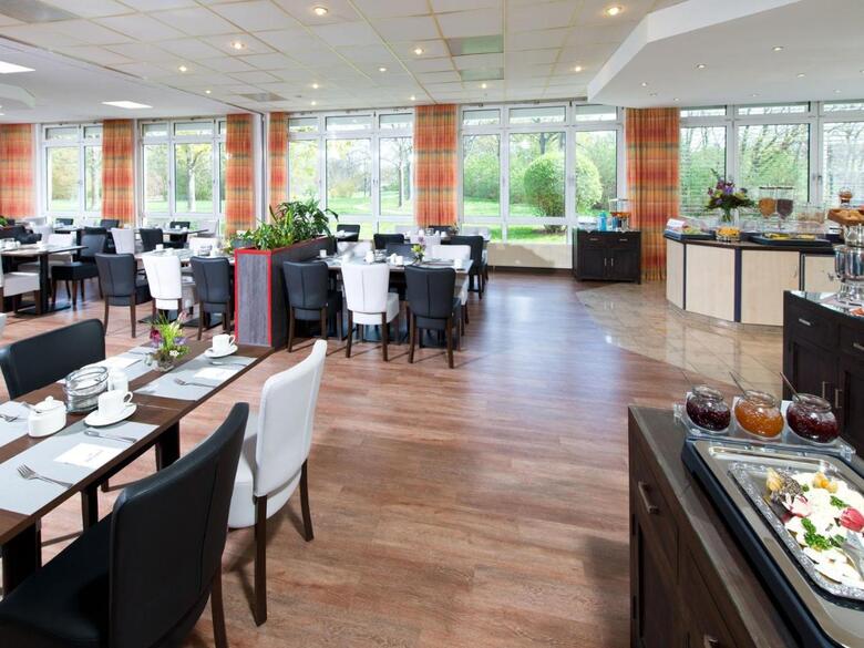 Hotel Achat Premium Zwickau