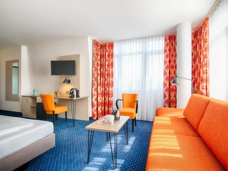 Hotel Achat Premium Zwickau