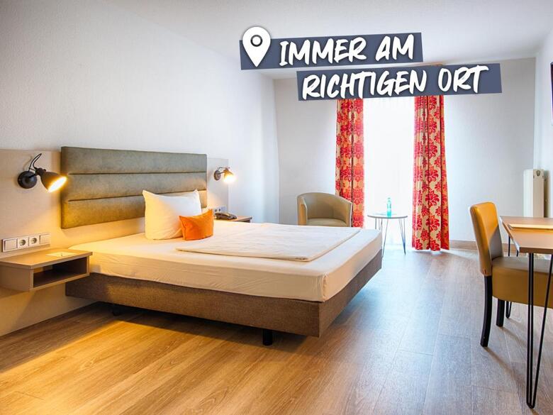 Hotel Achat Premium Zwickau