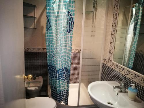 Apartamentos Playa