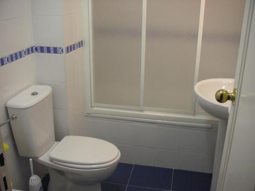 Apartamentos Playa