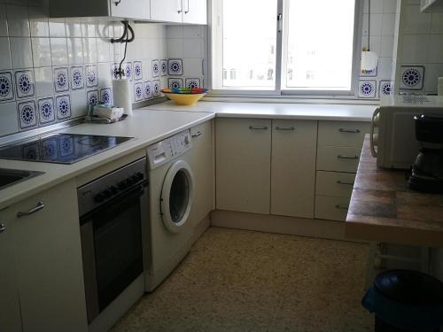 Apartamentos Playa