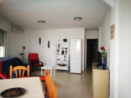 Apartamentos Playa