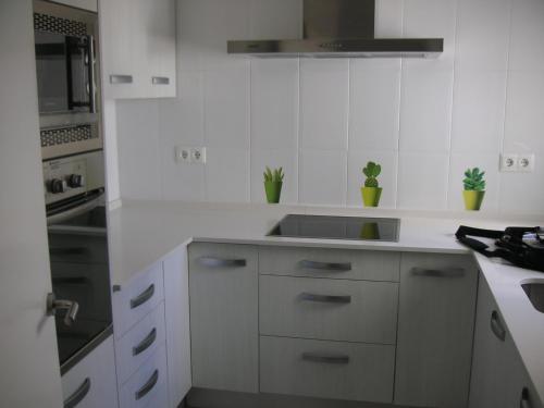 Apartamentos Playa