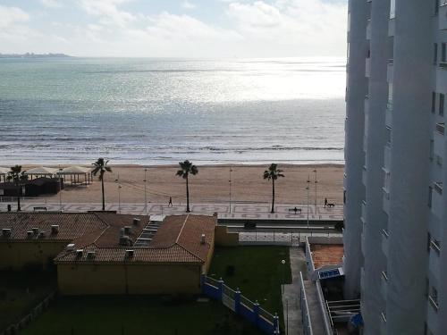Apartamentos Playa