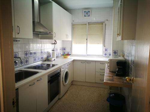 Apartamentos Playa