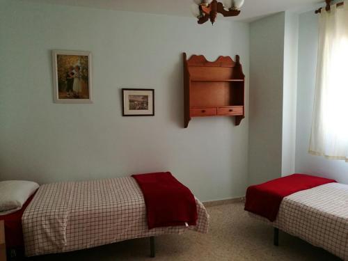 Apartamentos Playa