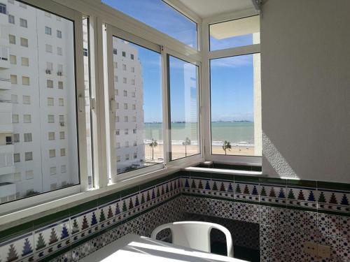 Apartamentos Playa