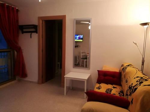 Apartamentos Playa