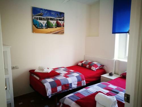Apartamentos Playa