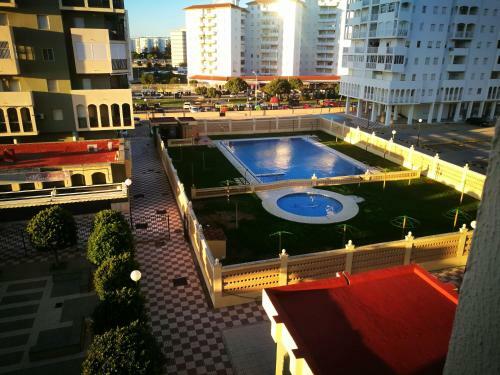 Apartamentos Playa