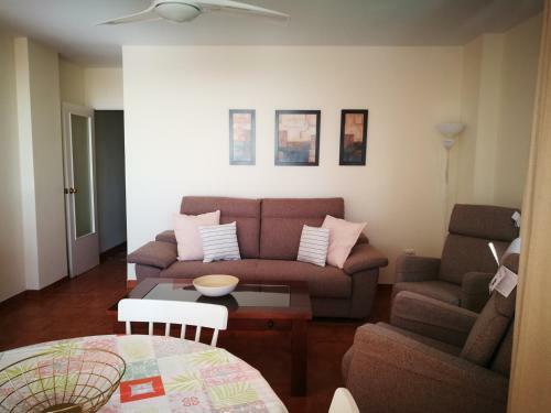 Apartamentos Playa