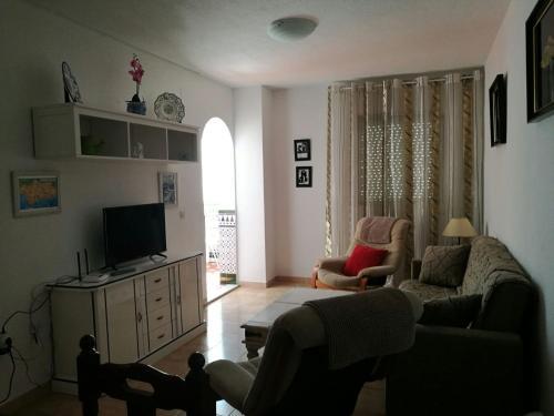Apartamentos Playa