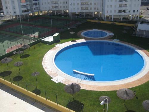 Apartamentos Playa