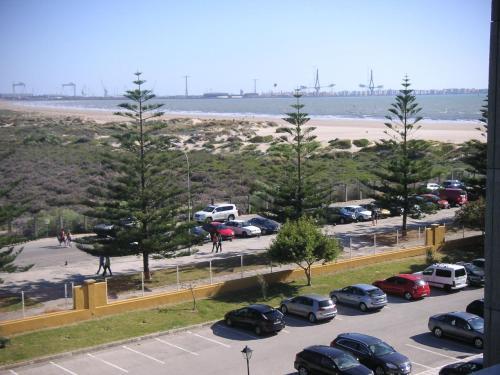 Apartamentos Playa