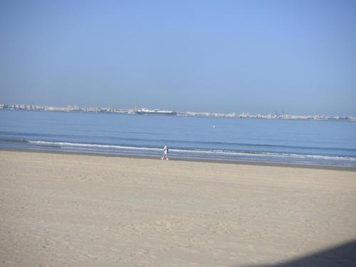 Apartamentos Playa