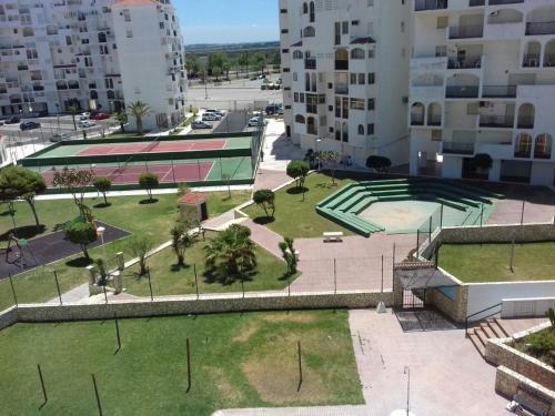 Apartamentos Playa