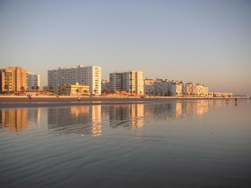 Apartamentos Playa