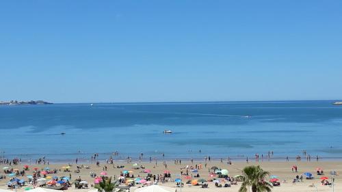 Apartamentos Playa