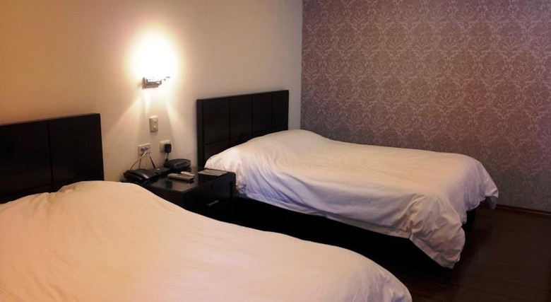 Aparthotel Suites Masliah