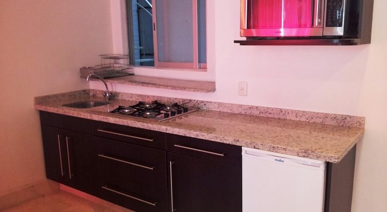 Aparthotel Suites Masliah