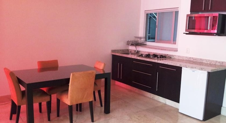 Aparthotel Suites Masliah
