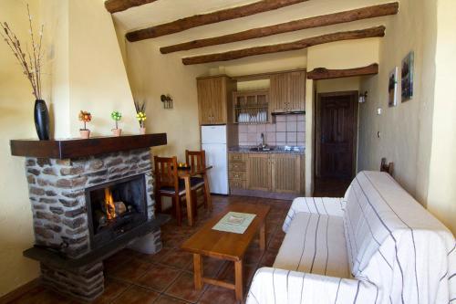Apartamento Muley Hac�n