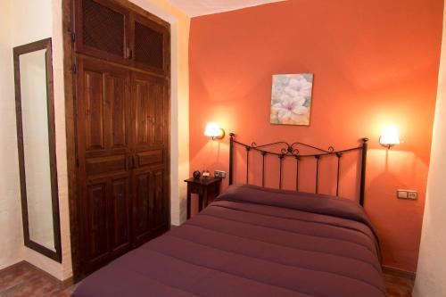 Apartamento Muley Hac�n