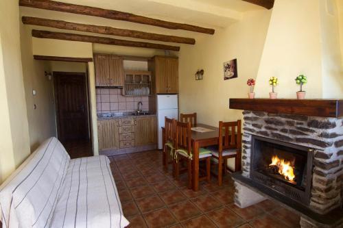 Apartamento Muley Hac�n