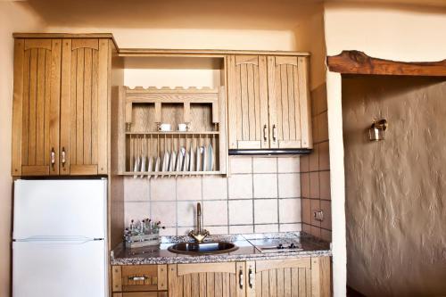 Apartamento Muley Hac�n