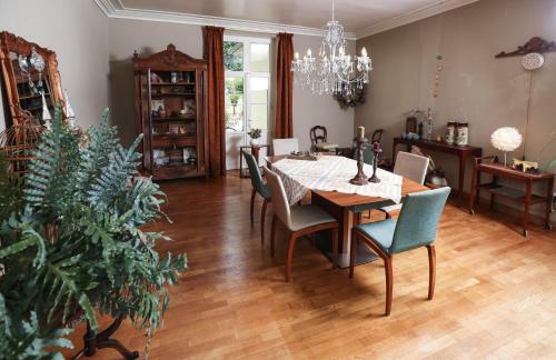 Hostal Clos Remy