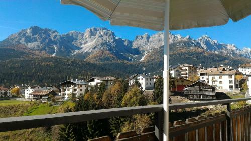 Apartamento Balcone Sulle Dolomiti 2