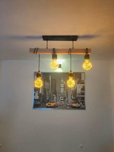 Apartamento Les Lofts de Provins: Apt 1