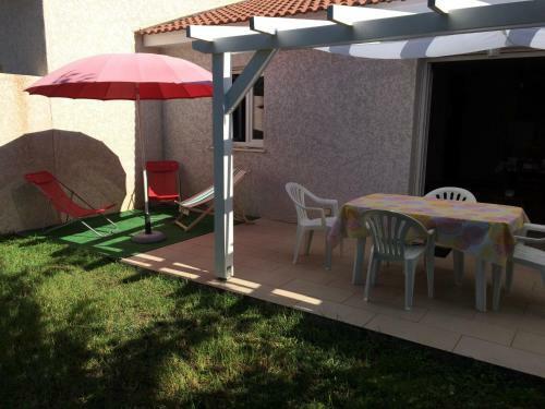 Apartamento Casa Nucciola