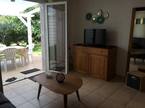 Apartamento Casa Nucciola