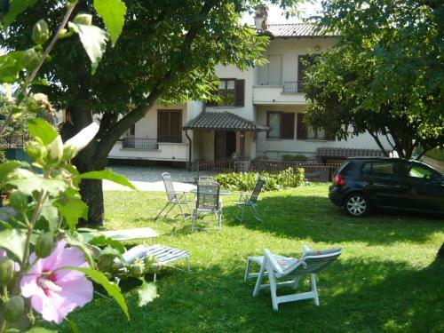 Apartamento Casa Ida