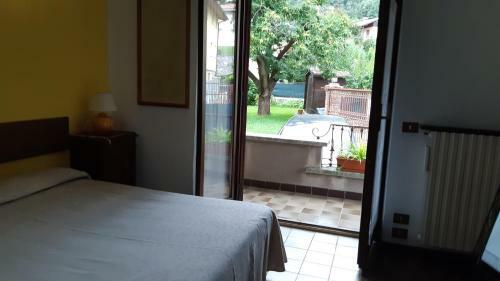 Apartamento Casa Ida