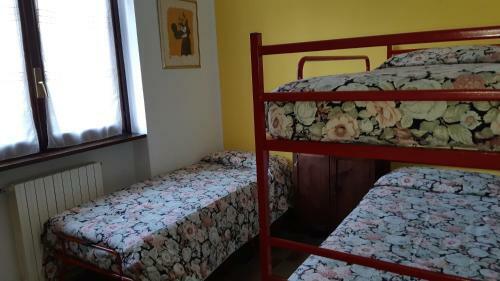 Apartamento Casa Ida