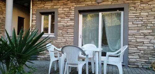 My Holidays - Domaso