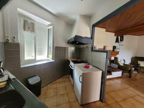 Grande Maison Au C?ur Du Village de Puivert