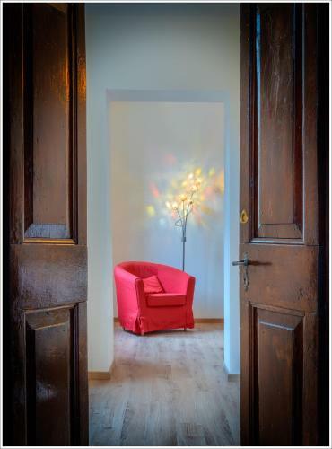 Apartment Lake Como