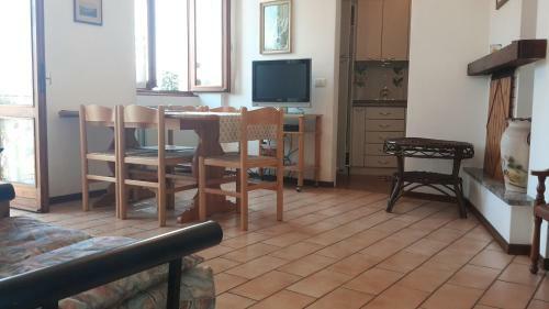 Apartamento Casa Posta 3