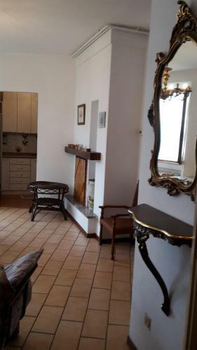 Apartamento Casa Posta 3